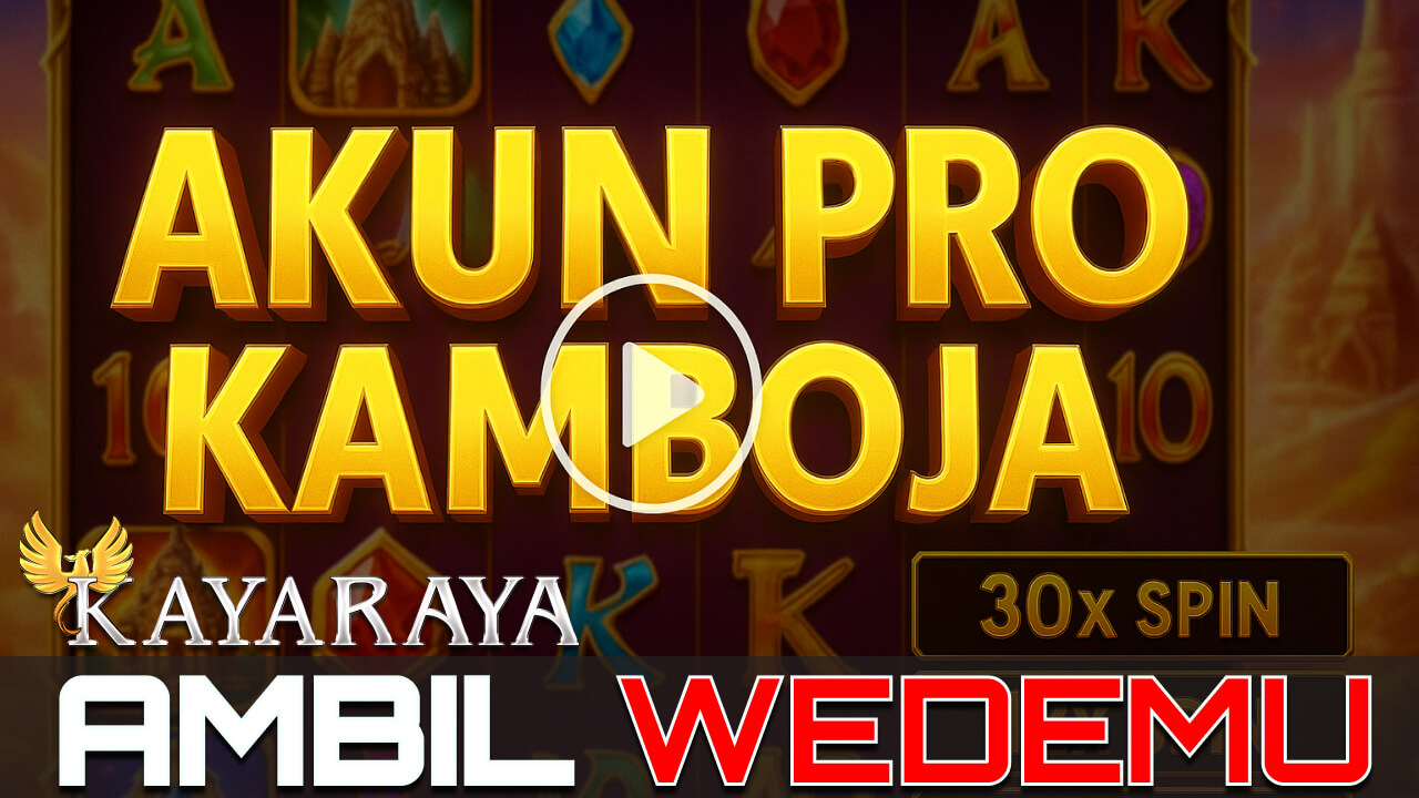 Akun Pro Kamboja