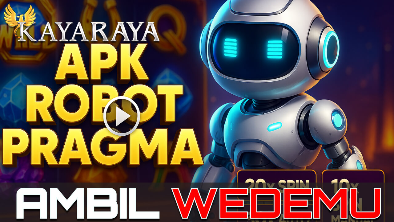 APK Robot Pragma